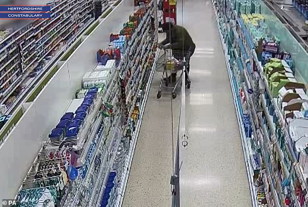 CCTV