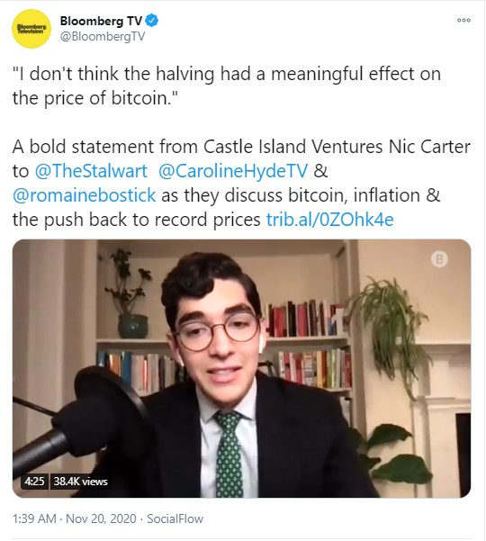 BTC