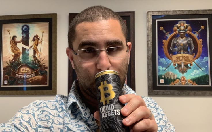 Charlie Shrem