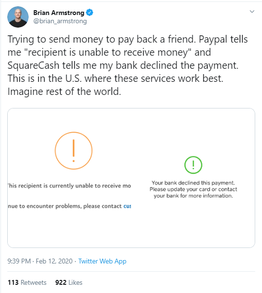 Coinbase 1