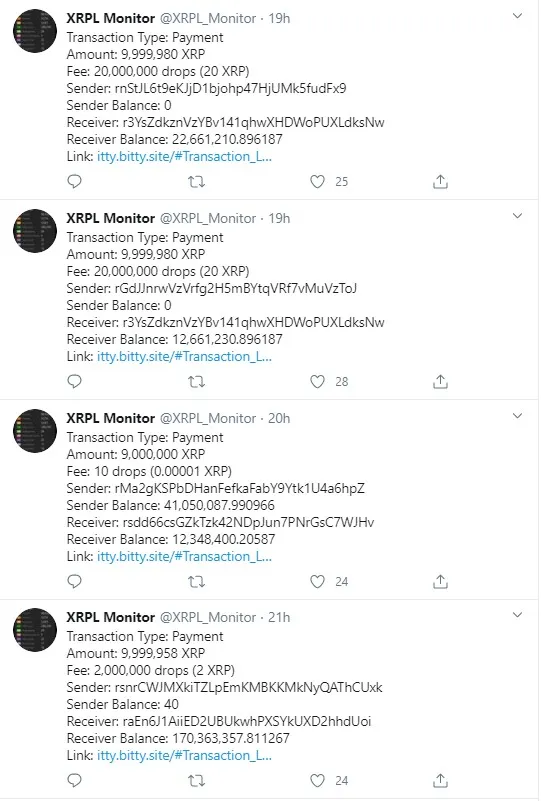 XRP