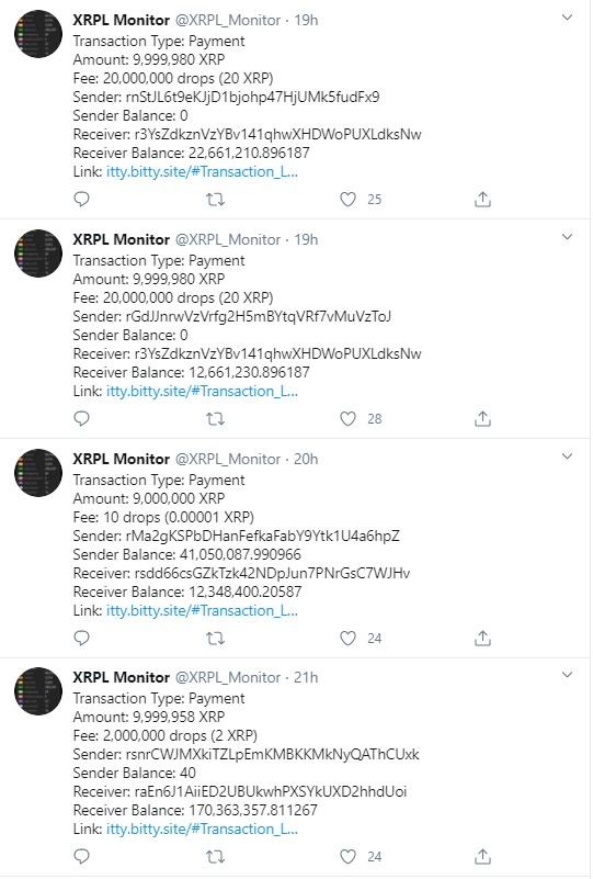 XRP