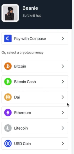 Coinbase