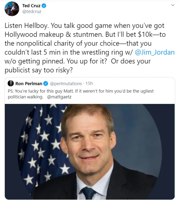 Cruz