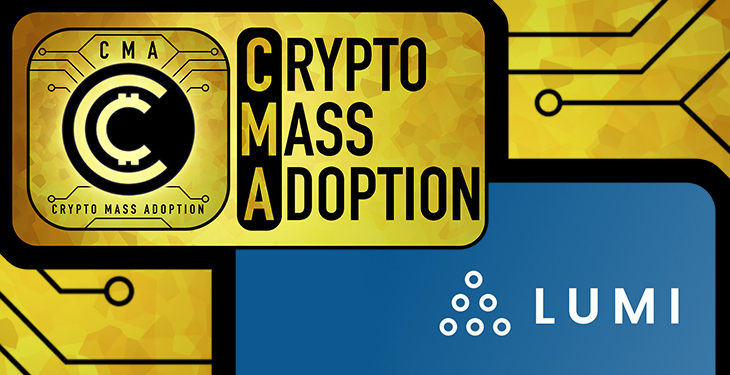 Crypto Mass Adoption_LUMI