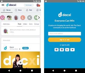Dacxi