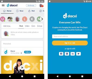 Dacxi