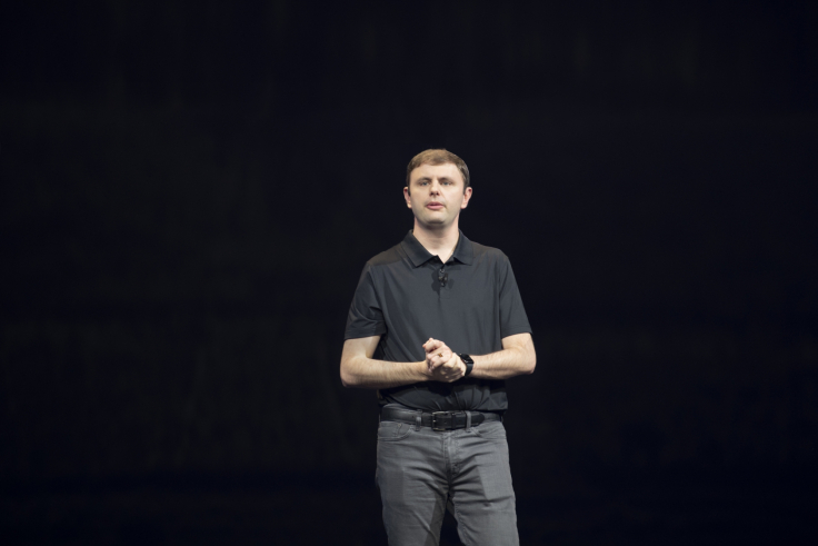 Dan Larimer