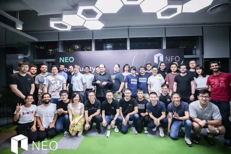 NEO by @NEOnewstoday