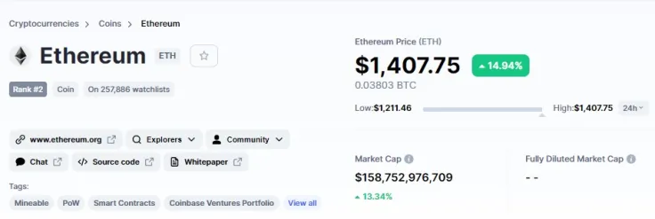 ETH