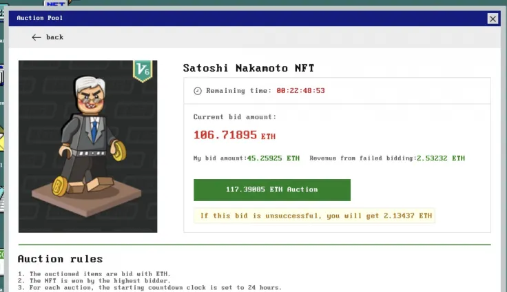 Satoshi