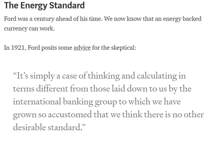 EnergyStandard 