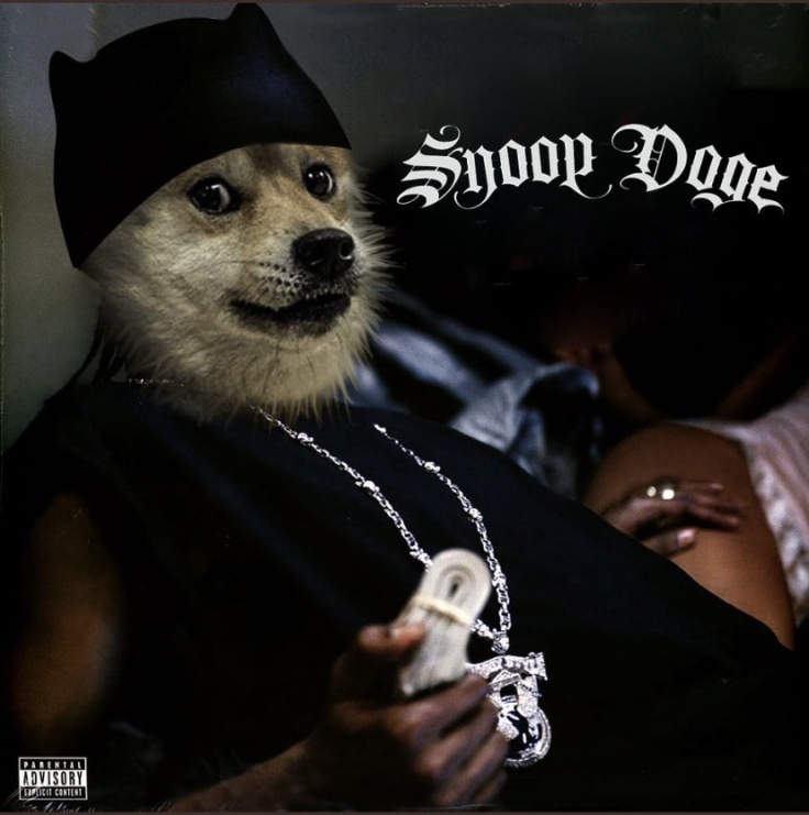 Dogecoin