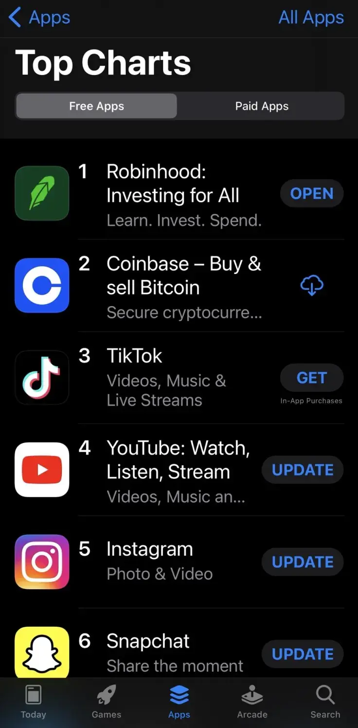 AppStore