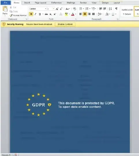 North Korea Attacks Crypto Business With Fake Job Offer On Linkedin