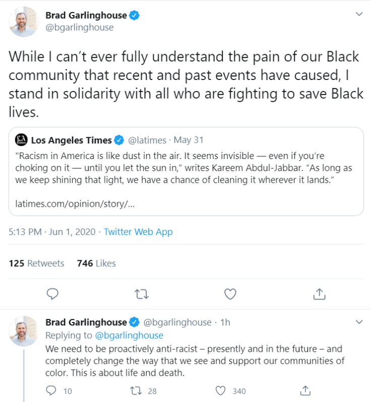 Garlinghouse