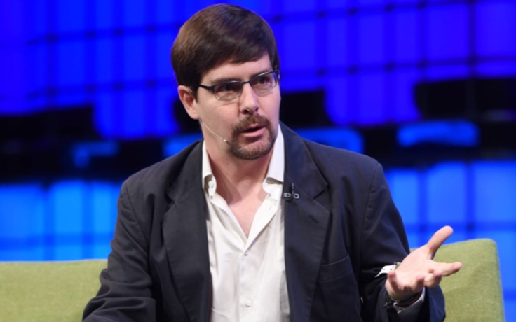 Gavin Andresen
