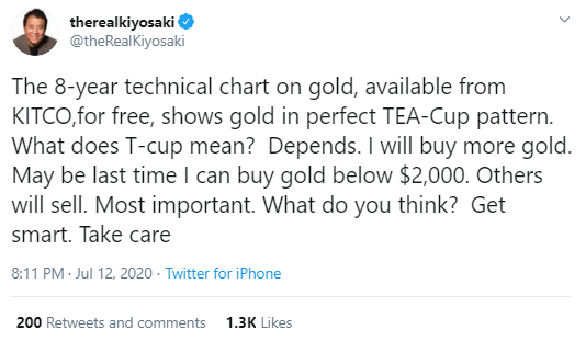 Kiyosaki
