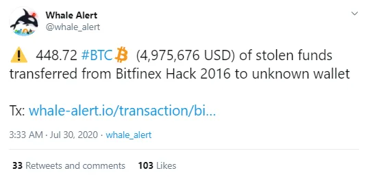 BTC