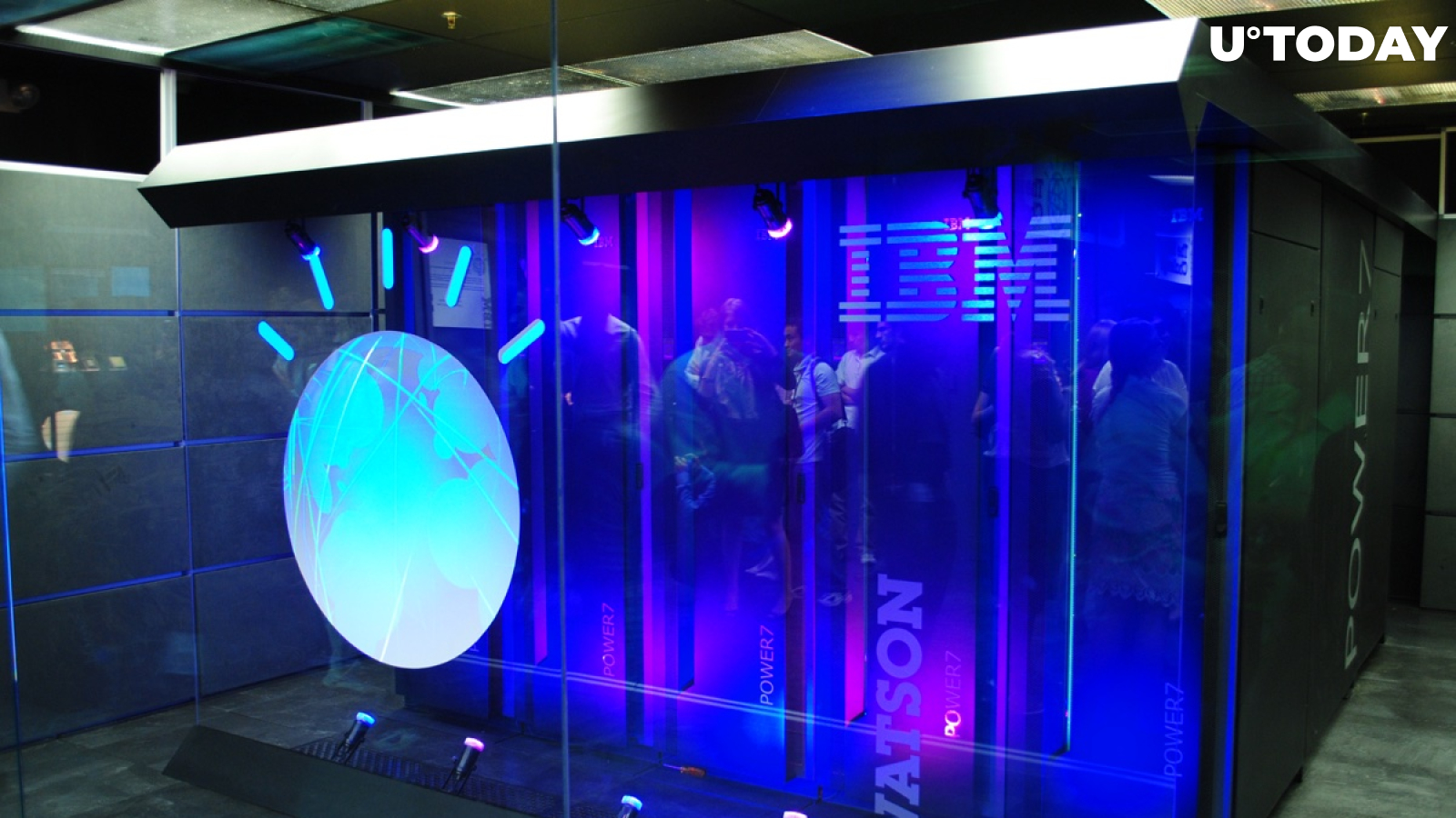 IBM Stock