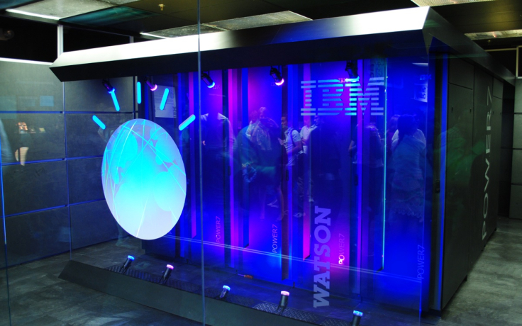 IBM