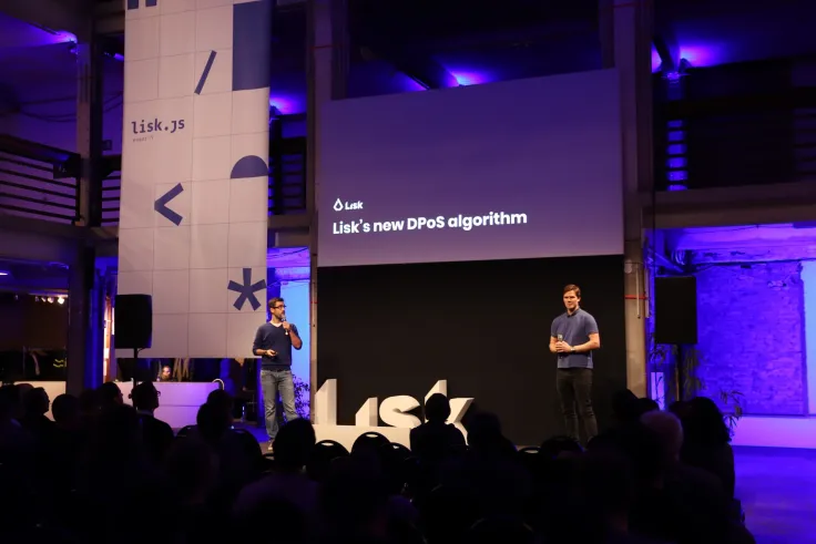 Lisk 