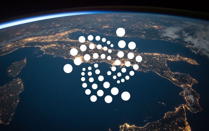IOTA (MIOTA)