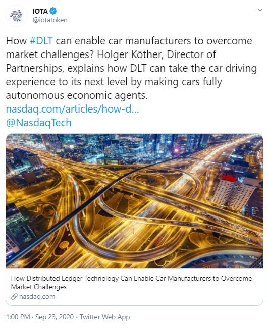 IOTA