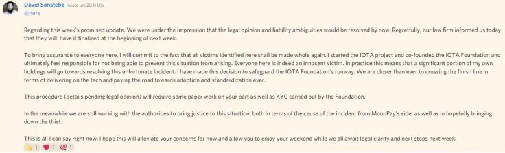 IOTA
