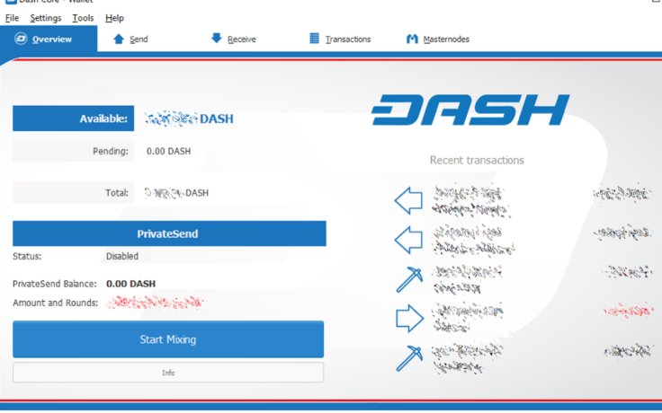 Source: docs.dash.org