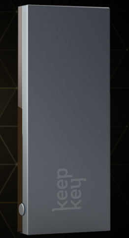 KeepKey