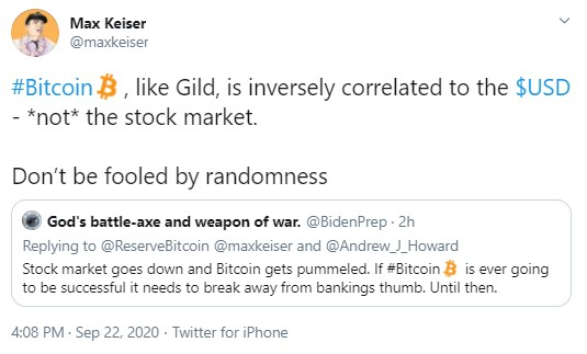 BTC