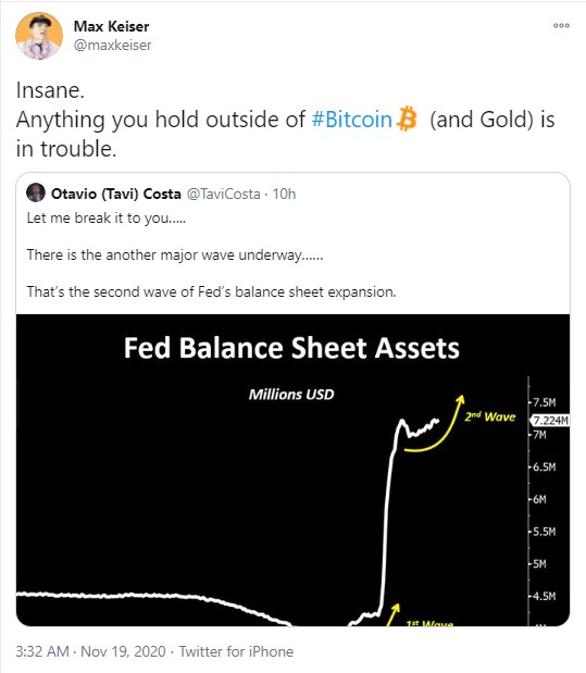 BTC