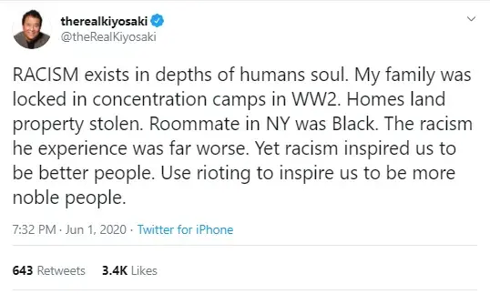 Kiyosaki
