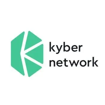 Kyber Network logo