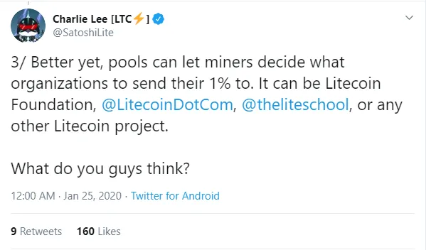 LTC 3