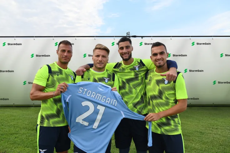 SS Lazio