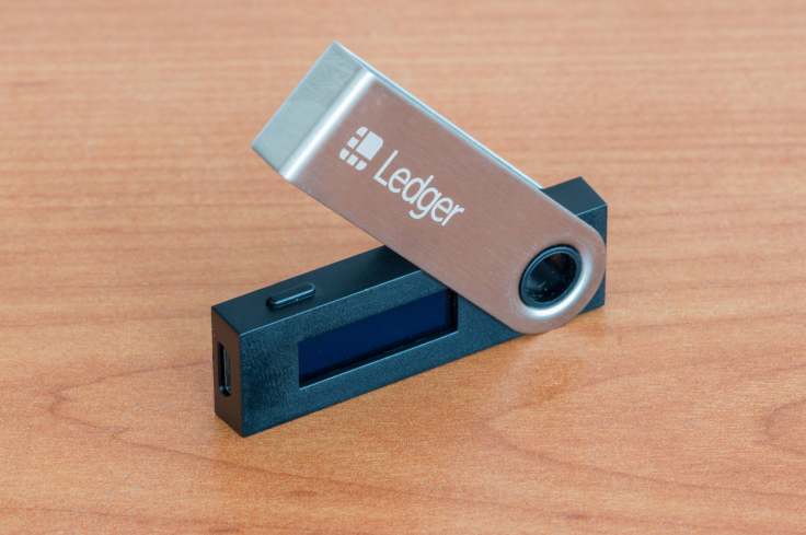 Ledger Nano S