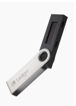 Ledger Nano S