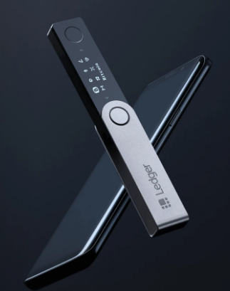 Ledger Nano X