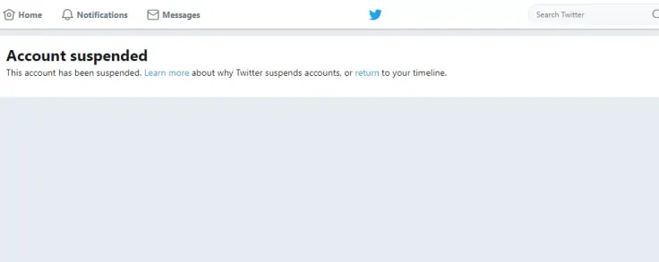 Komodo (KMD) Twitter Account Suspended, Ledger Wallet May Dump Komodo (KMD) Support