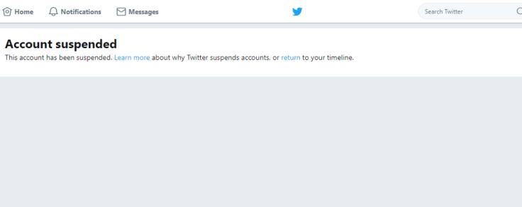Komodo (KMD) Twitter Account Suspended, Ledger Wallet May Dump Komodo (KMD) Support