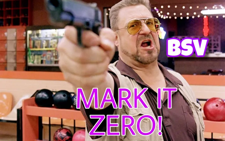 Mark