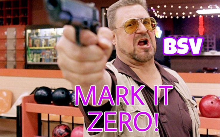 Mark