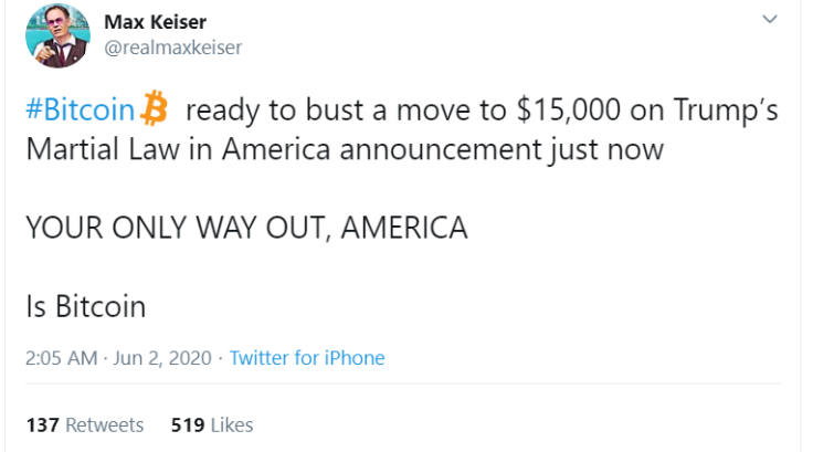 Keiser
