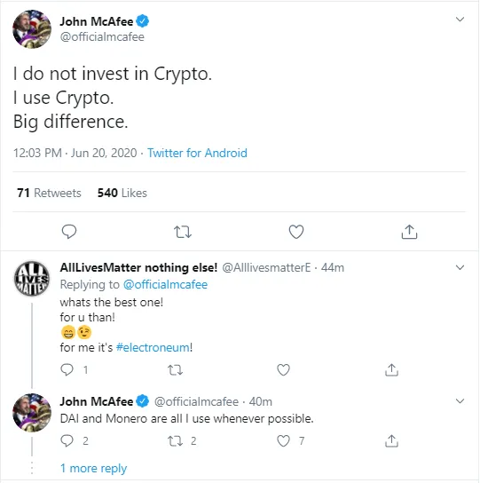 McAfee