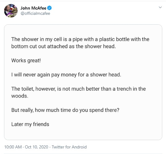 McAfee