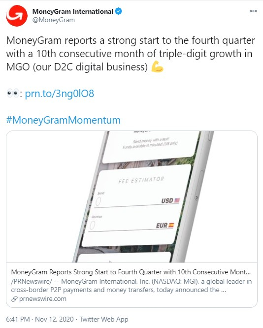 XRP
