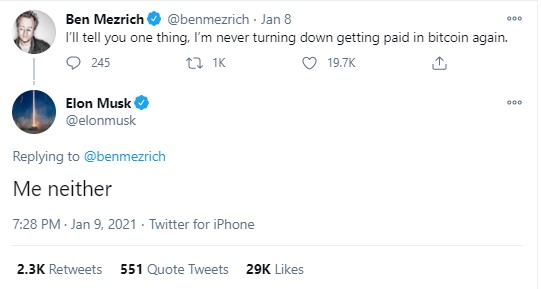 BTC