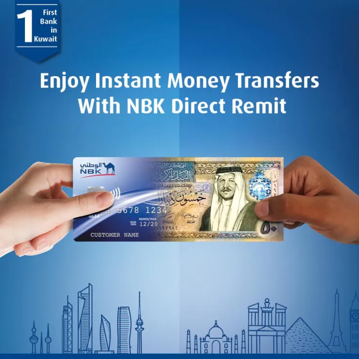National Bank of Kuwait Debuts RippleNet-Powered Remittance Service